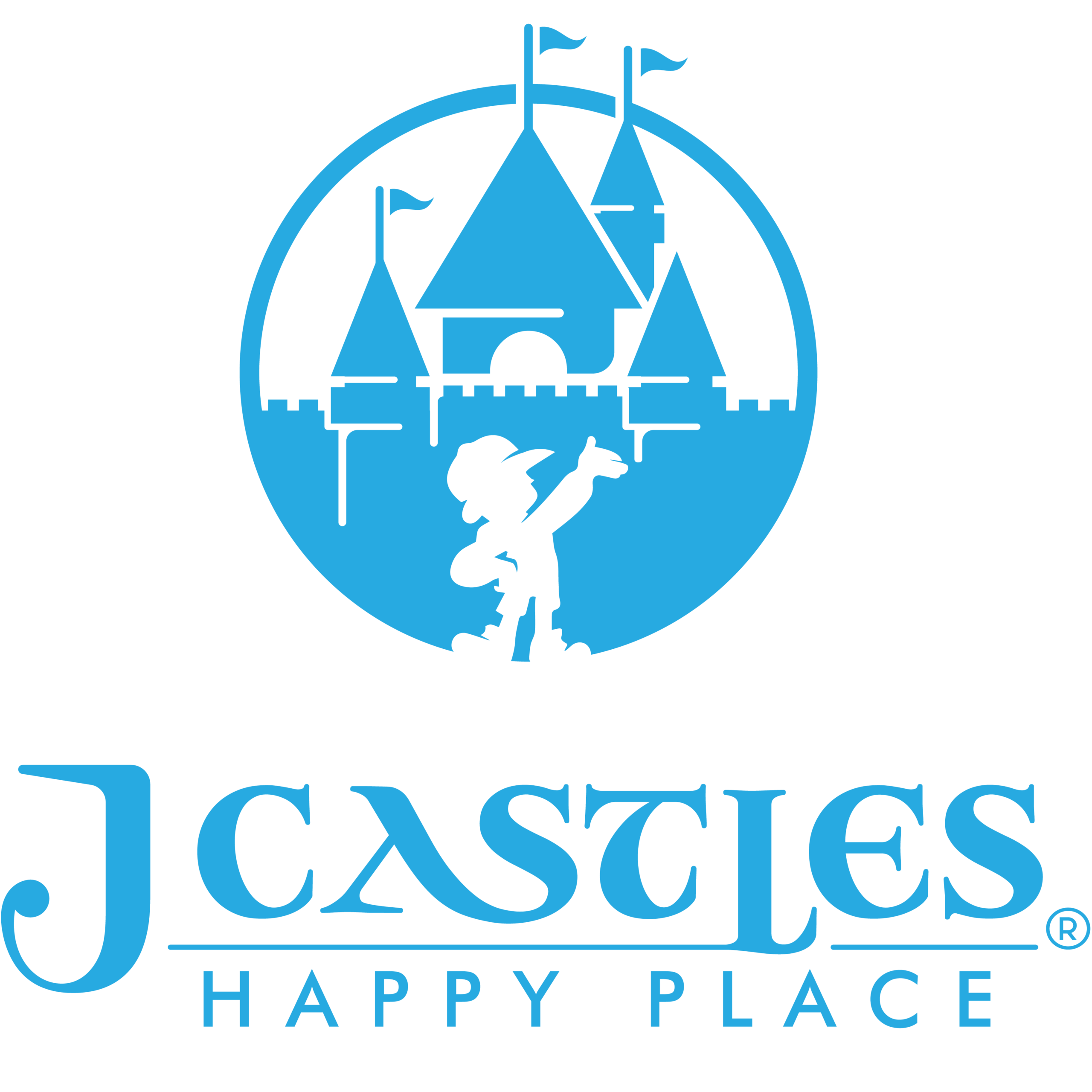 J Castles Logo