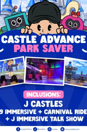 Castle Advance Park Saver